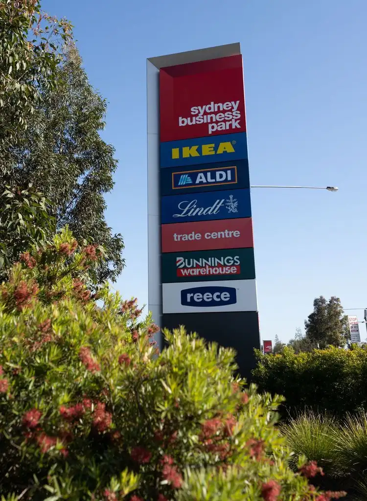 Fifth view of Homely land listing, Lot 2111/293 Tallawong Road, Rouse Hill NSW 2155