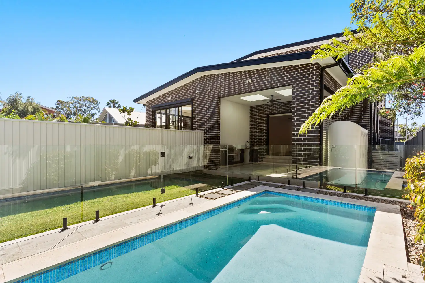 Main view of Homely semi-detached listing, 16a Drake Avenue, Caringbah NSW 2229