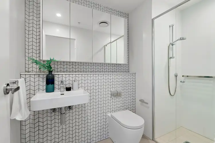 Fifth view of Homely unit listing, 401/5 Wyuna Street, Beverley Park NSW 2217