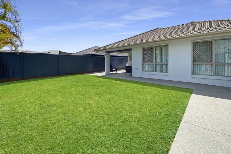Second view of Homely house listing, 14 Latimer Crescent, Sippy Downs QLD 4556