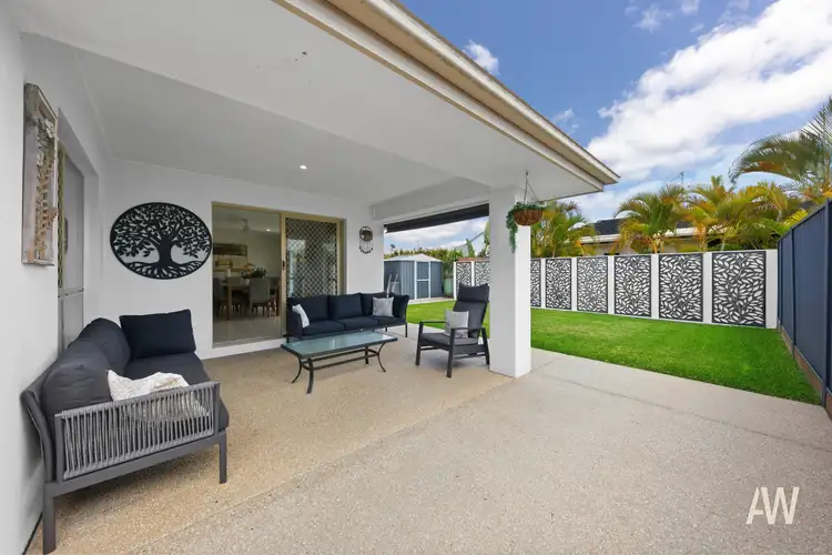 Second view of Homely house listing, 14 Latimer Crescent, Sippy Downs QLD 4556