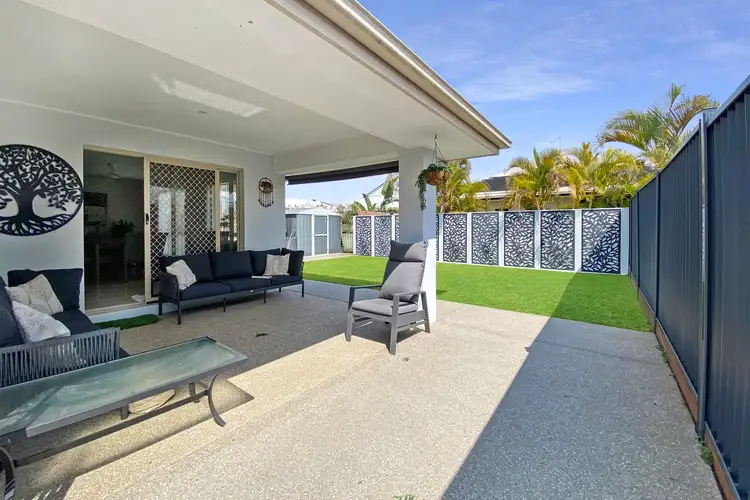 Third view of Homely house listing, 14 Latimer Crescent, Sippy Downs QLD 4556