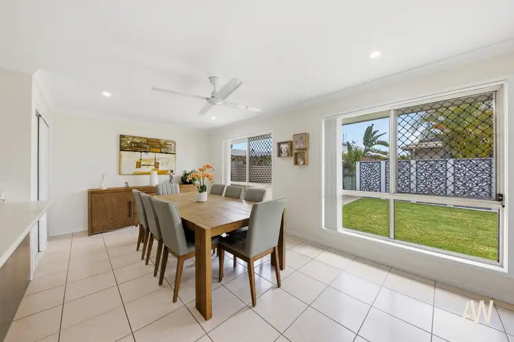 Fifth view of Homely house listing, 14 Latimer Crescent, Sippy Downs QLD 4556