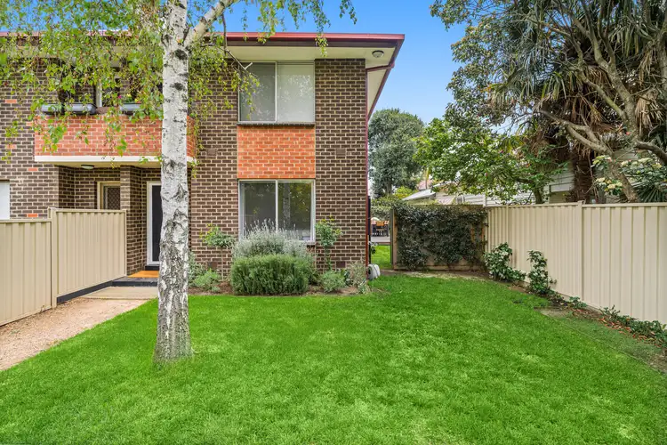 2/119 Tennyson Street