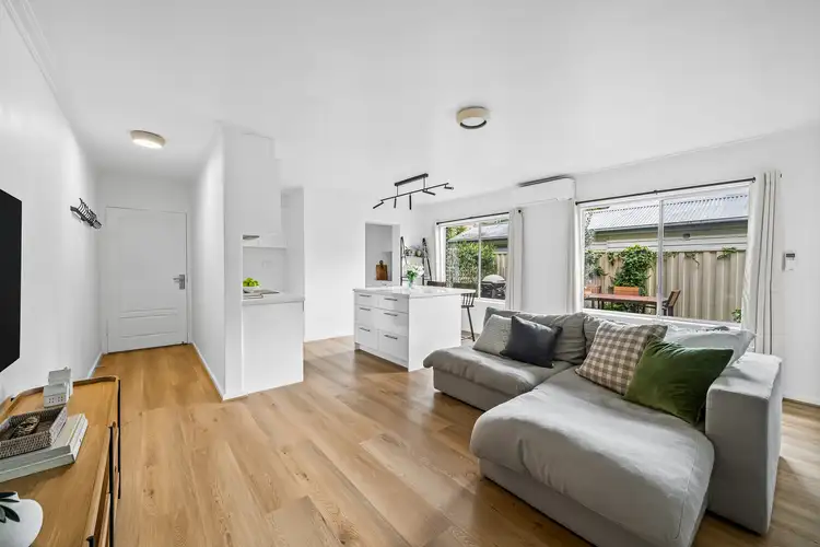 Third view of Homely unit listing, 2/119 Tennyson Street, Essendon VIC 3040