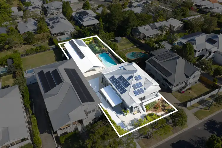 121 Sackville Street