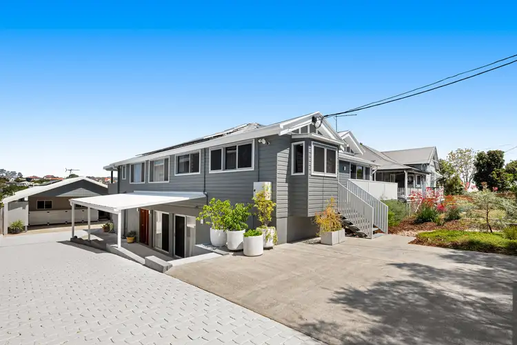 121 Sackville Street, Greenslopes QLD 4120