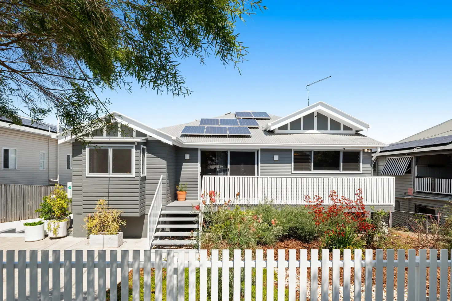 Main view of Homely house listing, 121 Sackville Street, Greenslopes QLD 4120