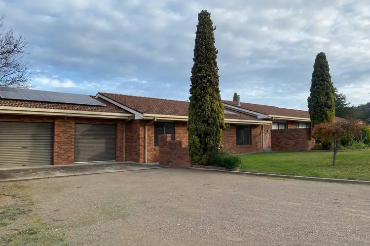 Second view of Homely house listing, 1 Minkara Avenue, Cootamundra NSW 2590