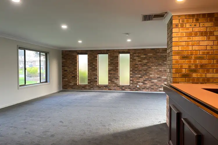 Third view of Homely house listing, 1 Minkara Avenue, Cootamundra NSW 2590