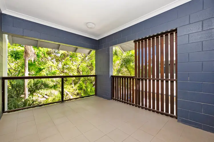 Fourth view of Homely unit listing, 9/14 Morehead Street, South Townsville QLD 4810