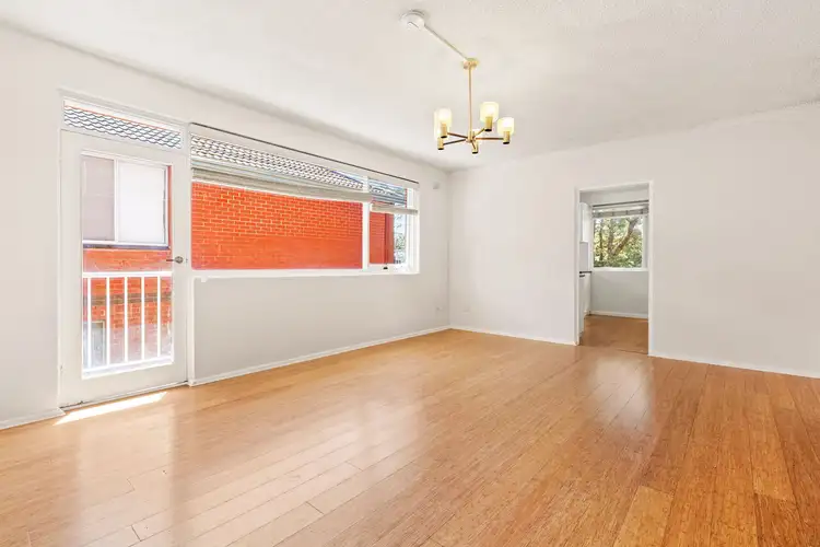 Second view of Homely apartment listing, 3/150 Edwin Street, Croydon NSW 2132