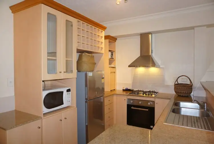 Fourth view of Homely unit listing, 1412/2 Greenslopes Street, Cairns North QLD 4870