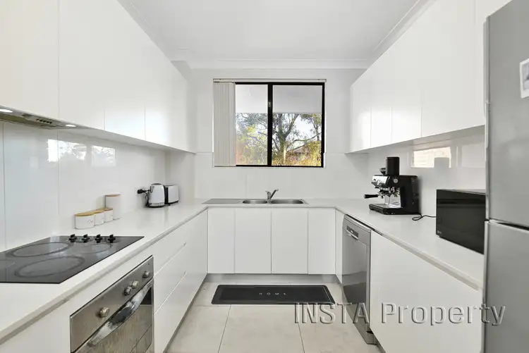 Fourth view of Homely unit listing, 12/21 Myrtle Road, Bankstown NSW 2200