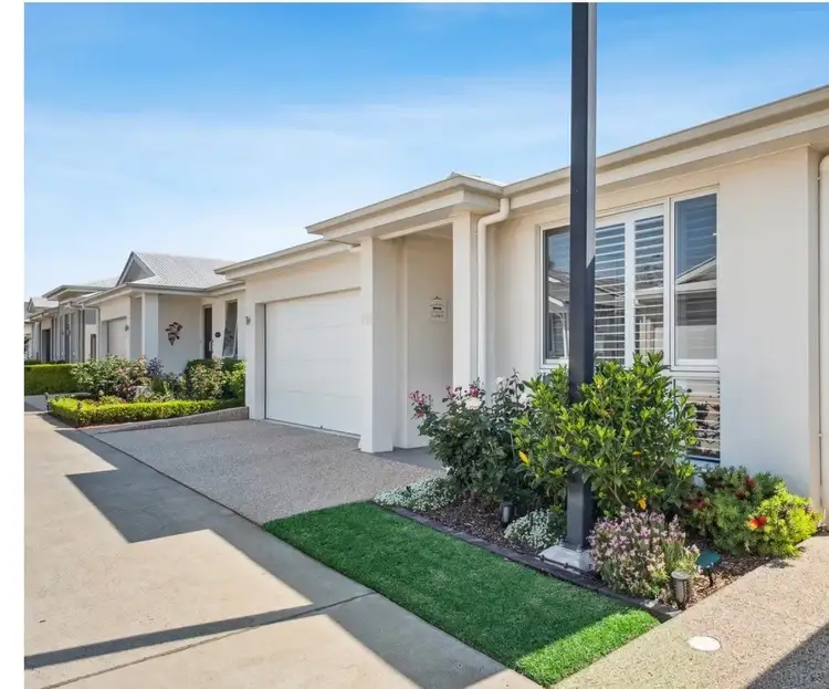 116/500 South Street, Glenvale QLD 4350