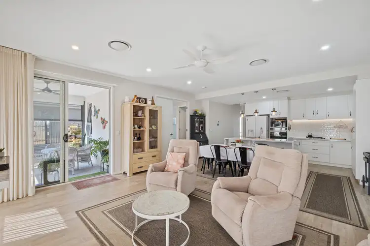 Fourth view of Homely retirement listing, 116/500 South Street, Glenvale QLD 4350