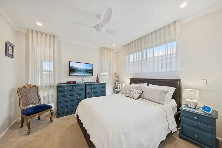 Fifth view of Homely retirement listing, 116/500 South Street, Glenvale QLD 4350