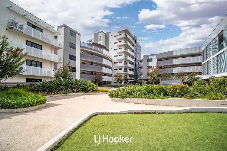 Second view of Homely apartment listing, 126/80 Cheltenham Road, Dandenong VIC 3175