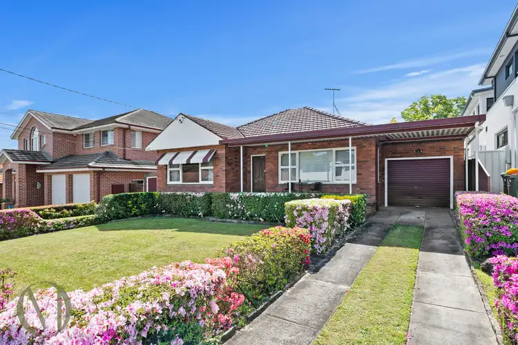 Second view of Homely house listing, 19 Fawcett Street, Ryde NSW 2112