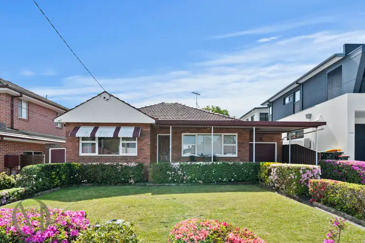 Third view of Homely house listing, 19 Fawcett Street, Ryde NSW 2112