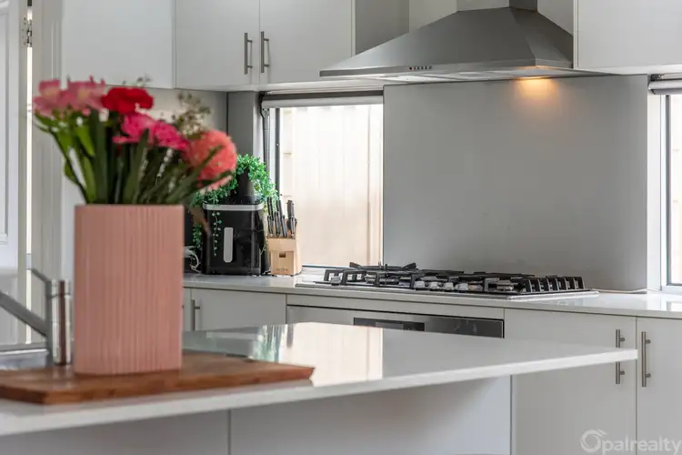 Second view of Homely house listing, 13 Noriker Link, Baldivis WA 6171