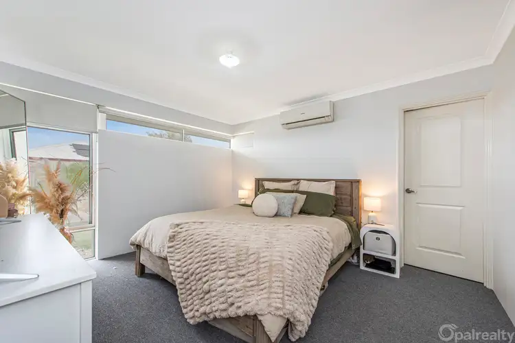 Fourth view of Homely house listing, 13 Noriker Link, Baldivis WA 6171