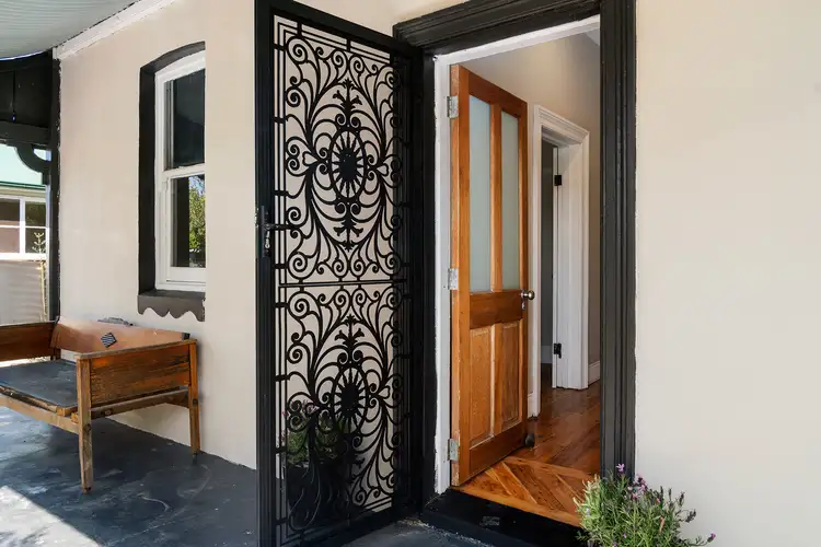 Second view of Homely house listing, 42 Douro Street, Mudgee NSW 2850