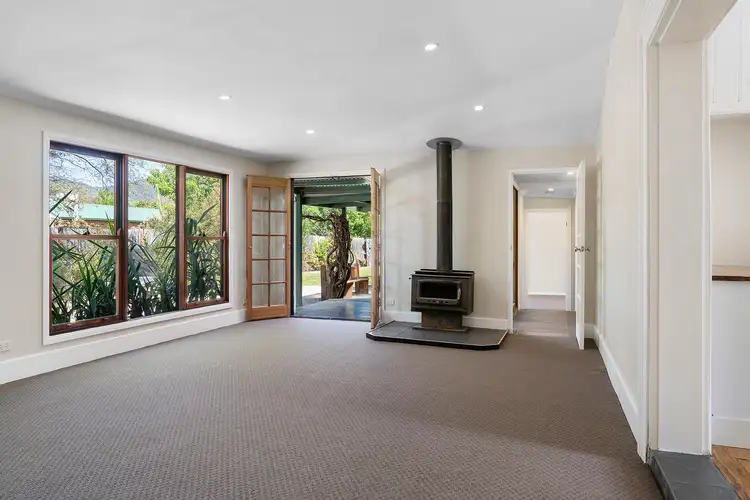 Third view of Homely house listing, 42 Douro Street, Mudgee NSW 2850