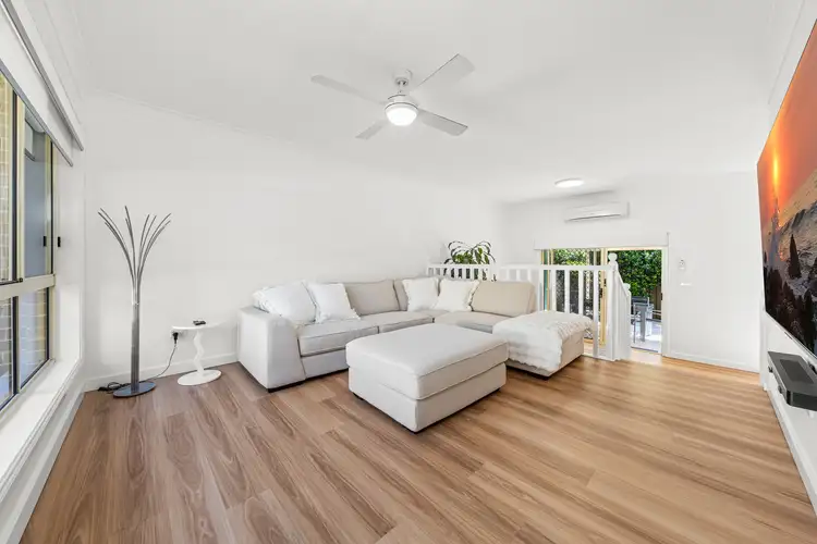 Second view of Homely townhouse listing, 9/29-33 Railway Street, Baulkham Hills NSW 2153
