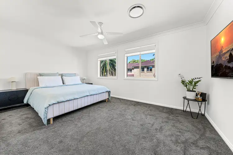 Sixth view of Homely townhouse listing, 9/29-33 Railway Street, Baulkham Hills NSW 2153