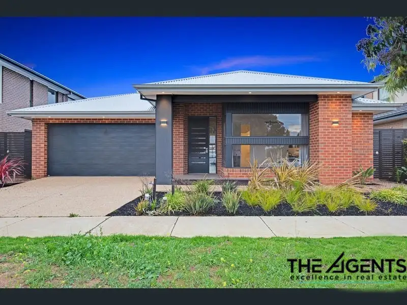 Main view of Homely house listing, 20 Bullion Drive, Aintree VIC 3336