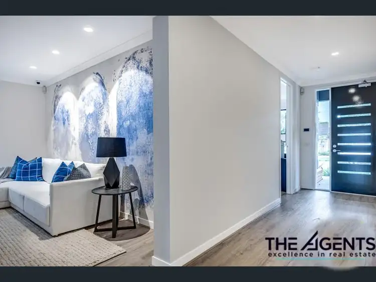 Second view of Homely house listing, 20 Bullion Drive, Aintree VIC 3336