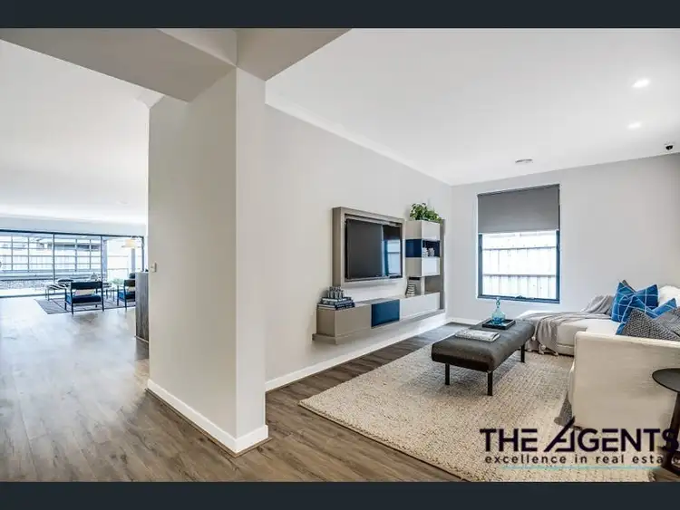 Third view of Homely house listing, 20 Bullion Drive, Aintree VIC 3336