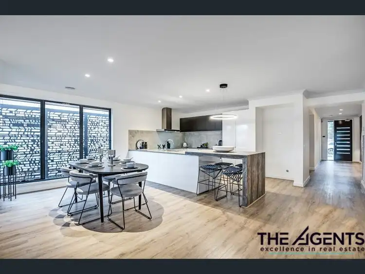 Fifth view of Homely house listing, 20 Bullion Drive, Aintree VIC 3336