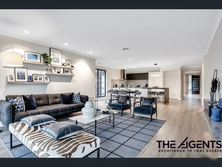 Sixth view of Homely house listing, 20 Bullion Drive, Aintree VIC 3336