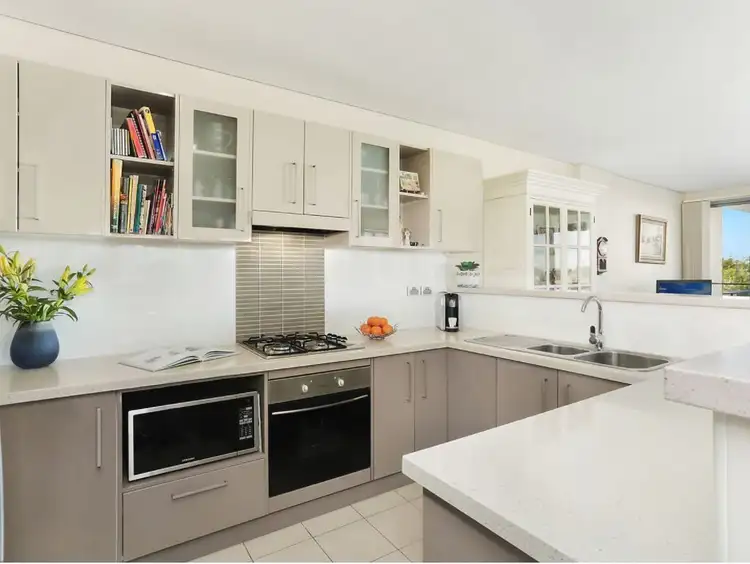 Second view of Homely unit listing, 10/162 Corrimal Street, Wollongong NSW 2500