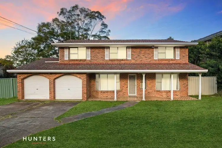 22A Kay Street, Carlingford NSW 2118