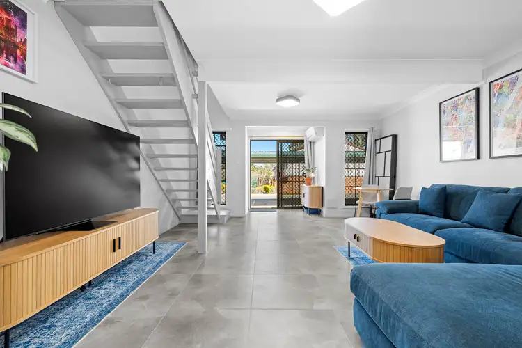 Third view of Homely townhouse listing, 3/39 Garfield Road, Woodridge QLD 4114