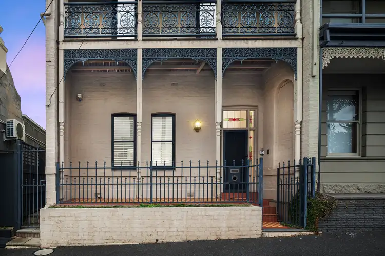 115 Yarra Street