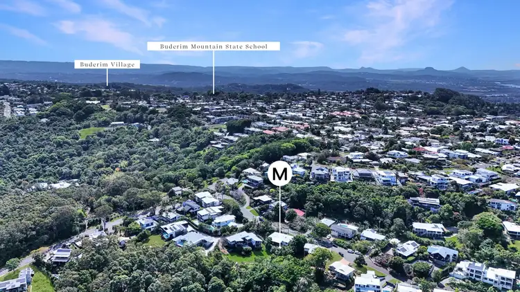 8 Dawson Parade, Buderim QLD 4556