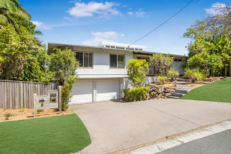 8 Dawson Parade, Buderim QLD 4556