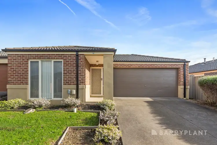 Main view of Homely house listing, 14 Everton Lane, Langwarrin VIC 3910