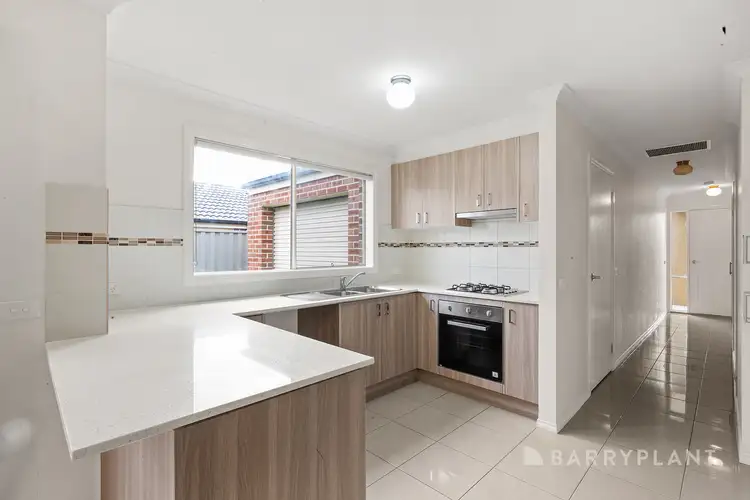 Second view of Homely house listing, 14 Everton Lane, Langwarrin VIC 3910