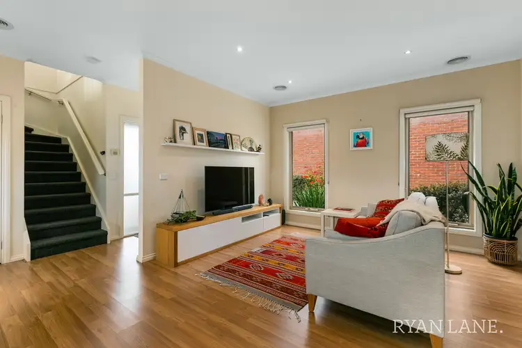 Fifth view of Homely townhouse listing, 2/8 Rayner Street, Altona VIC 3018