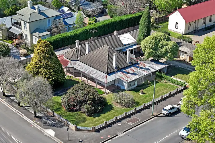 23 Merrigang Street, Bowral NSW 2576