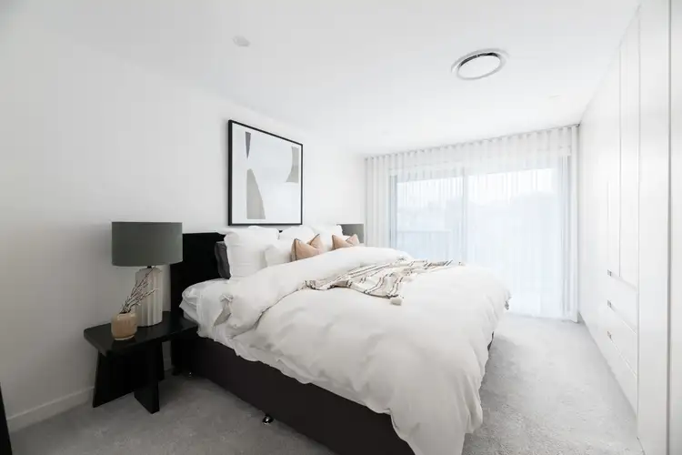 Sixth view of Homely semi-detached listing, 4A Silverwater Crescent, Miranda NSW 2228