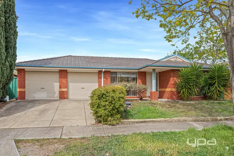 Main view of Homely house listing, 24 Fydler Avenue, Burnside VIC 3023