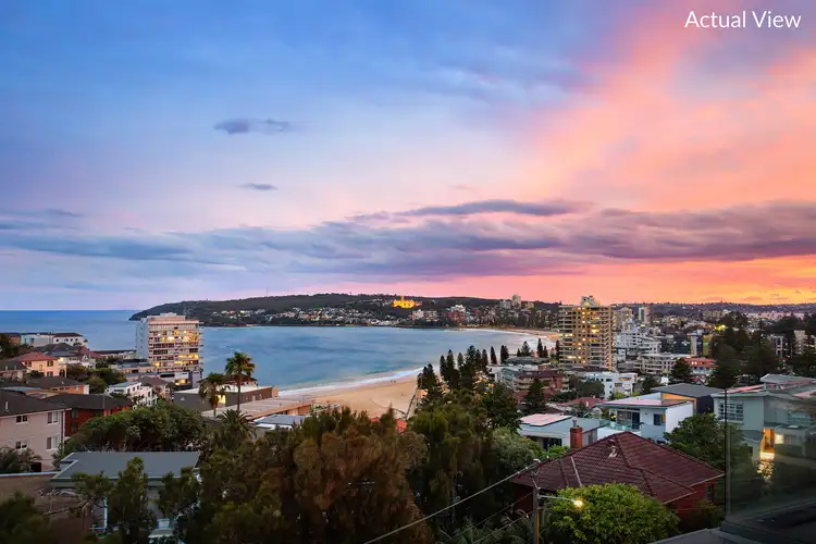 Main view of Homely unit listing, 12/63-67 Pavilion Street, Queenscliff NSW 2096
