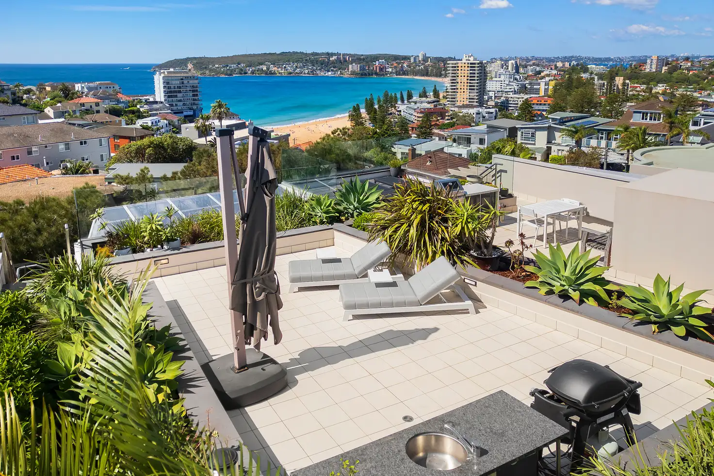 Main view of Homely unit listing, 12/63-67 Pavilion Street, Queenscliff NSW 2096