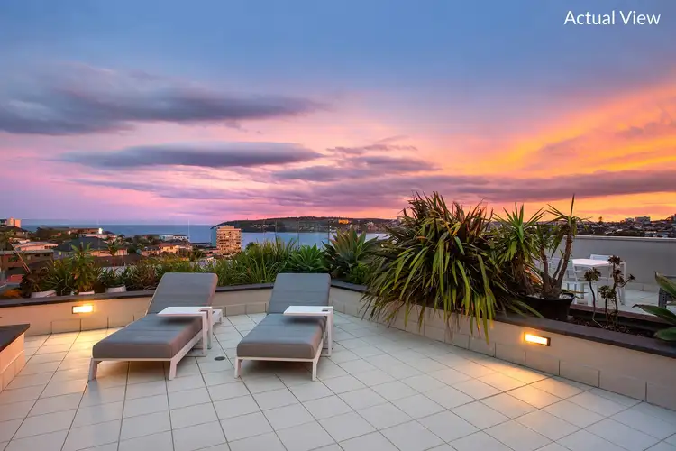 Second view of Homely unit listing, 12/63-67 Pavilion Street, Queenscliff NSW 2096